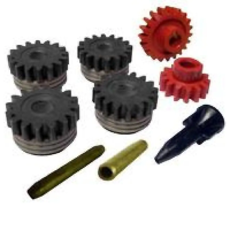 Комплект к проволокоподающему устройству FE V2.4 WFS SL500 KIT, Kemppi