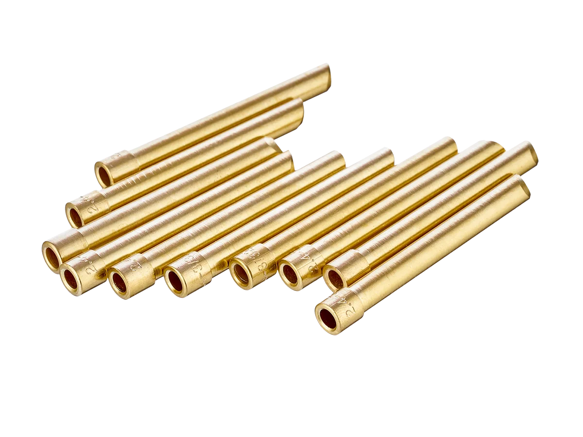 ЦАНГА СКОШЕННАЯ (TS 17-18-26) d4.0