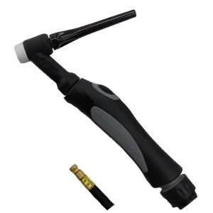 Аргонодуговая горелка GROVERS SUREGRIP 26 4 М