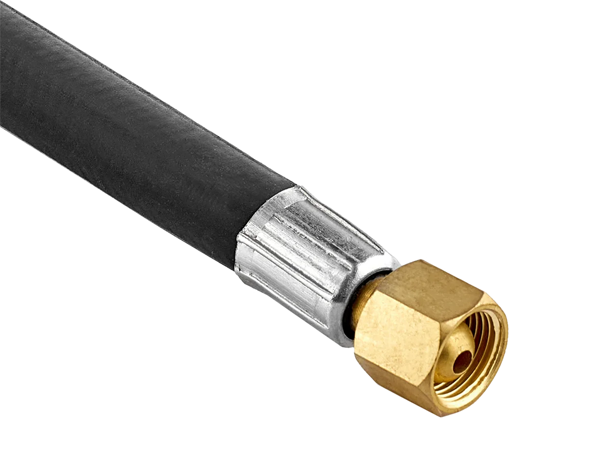 Аргоновая горелка TECH TS 26V 4 M