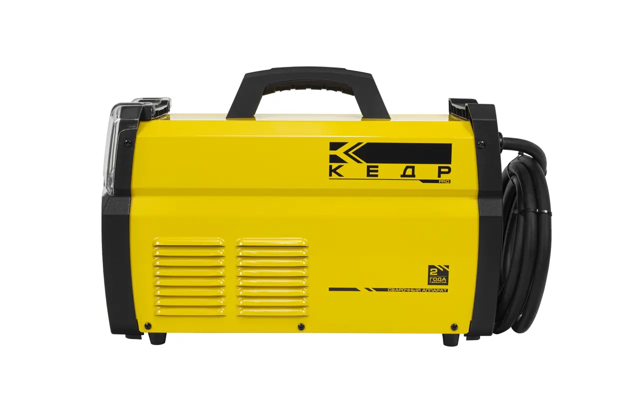 Аппарат инверторный  КЕДР MultiARC-2500-1