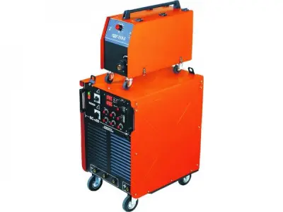 Сварочный полуавтомат Сэлма Synermig-403