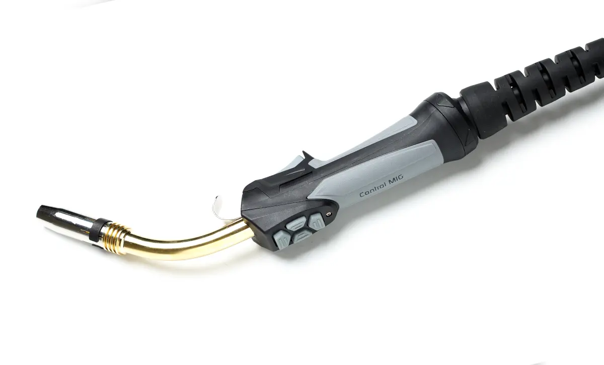 Сварочный полуавтомат GROVERS MIG-220С AC/DC