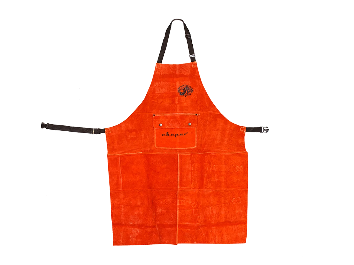 Фартук сварщика ФР-1К