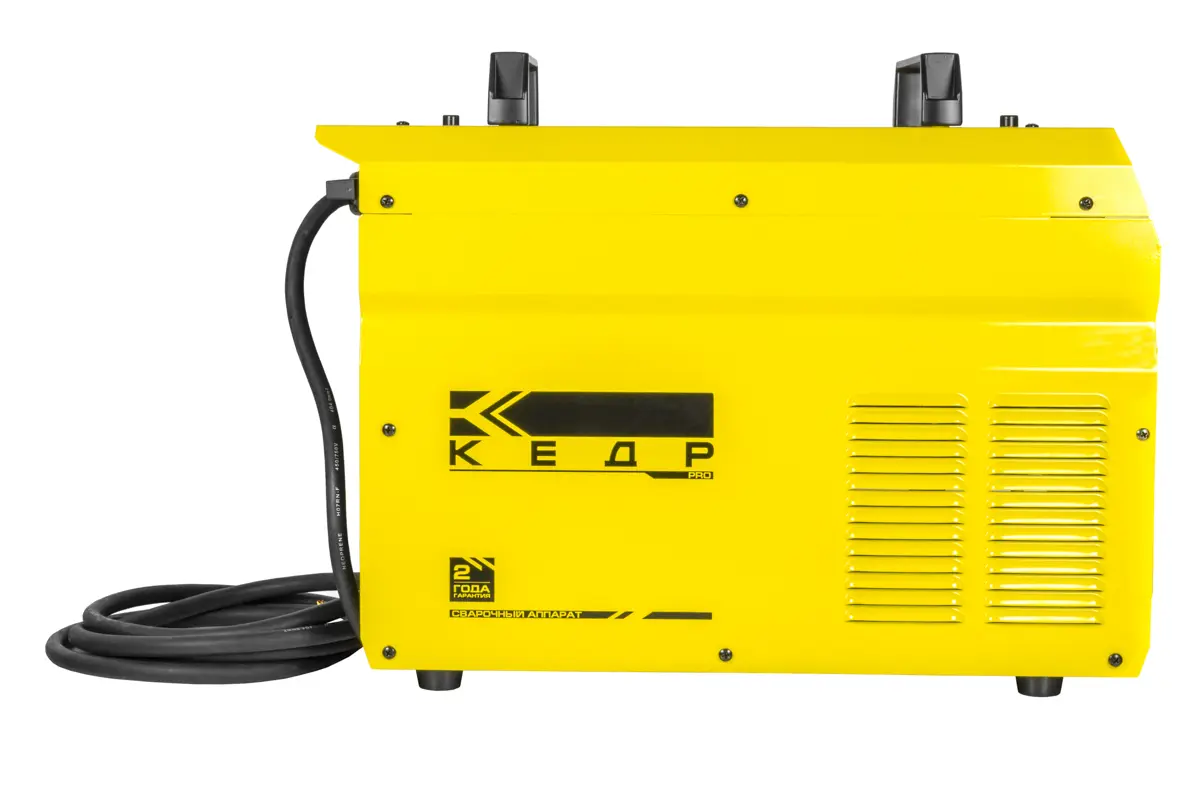 Аппарат инверторный  КЕДР ВД-500.01 PRO