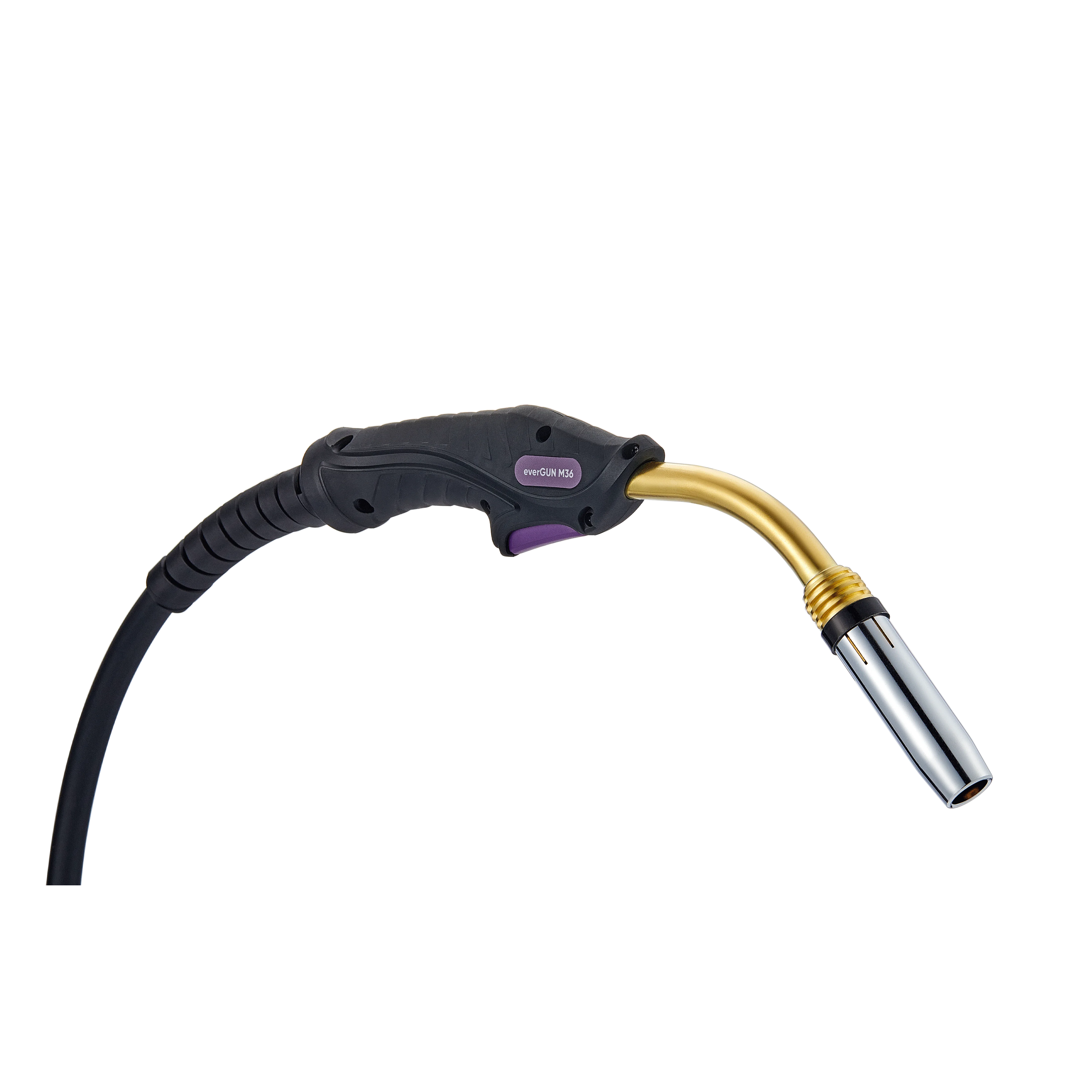 Горелка everGUN M36 (5М) START STE3600-50