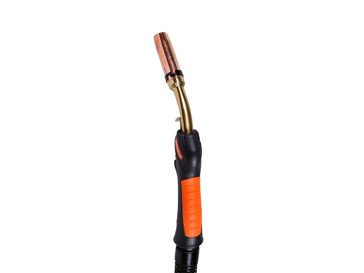 Горелка для полуавтомата TECH MS 400 3 М Горелка для полуавтомата TECH MS 400 3 М