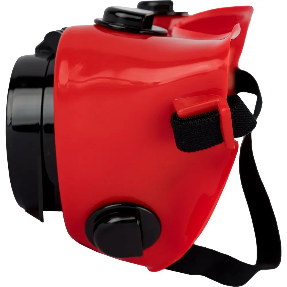 Закрытые очки для сварочных работ с двойной линзой JSG-1115