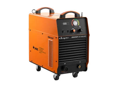 Аппарат плазменной резки CUT 160 (L307)