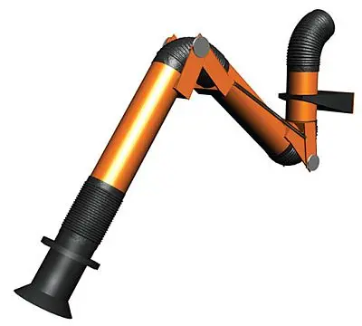 Лиана бесконтрольная 125