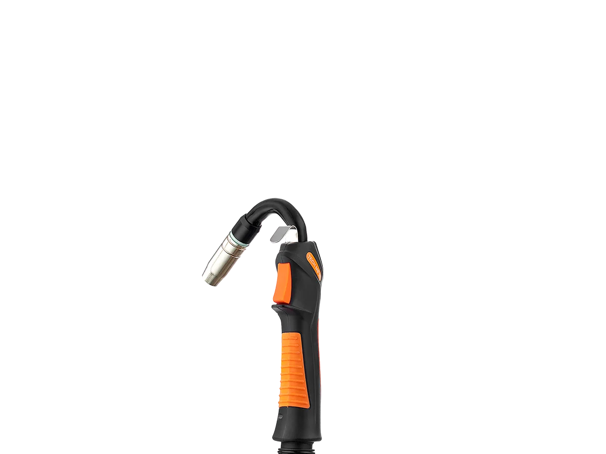 Горелка для полуавтомата TECH MS 25 F , 3 М