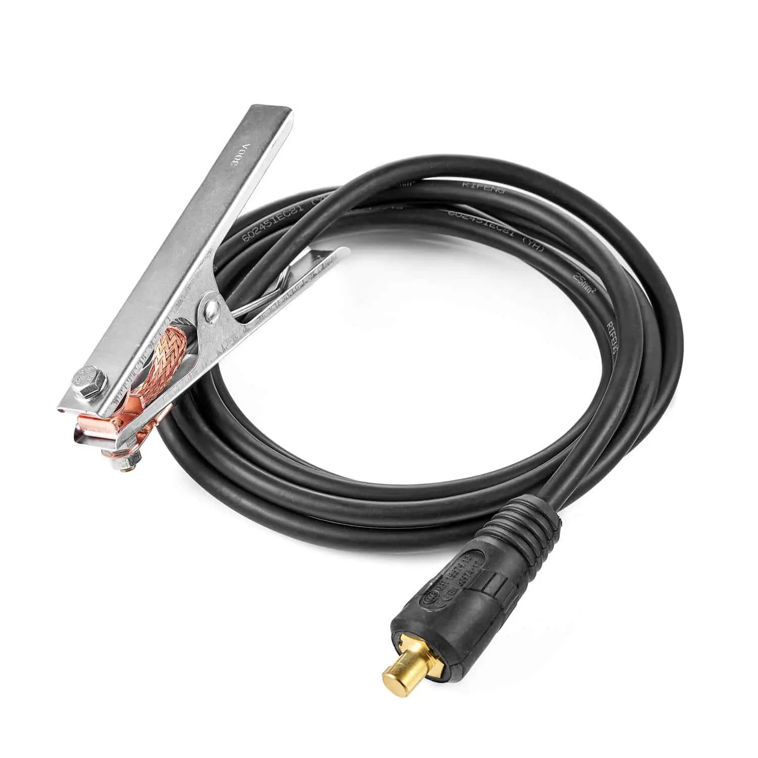 сварочный полуавтомат ПТК RILON MIG 250 GDM