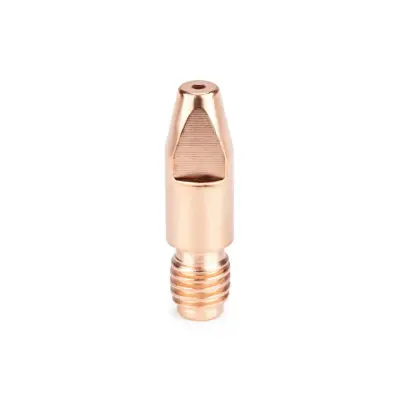 Наконечник M8х30х1.6 (140.0587/MD0005-16) VARTEG