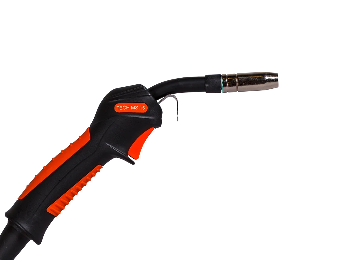 Горелка для полуавтоМата TECH MS 15 3 М