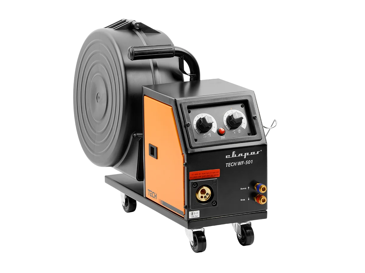 Подающий механизм СВАРОГ WF—501