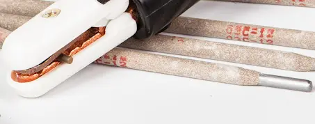 Как выбрать сварочный электрод?