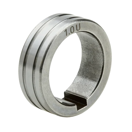 START Подающий ролик 30х22х10 (U) 1.0/1.2 (MigLine 220/250) STMZ25001U