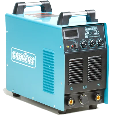 Grovers ARC 300 ПДУ