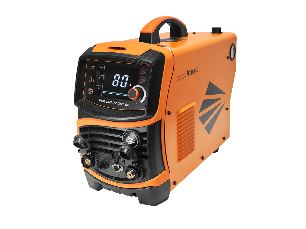Аппарат плазменной резки PRO SMART CUT 80 (L225S)
