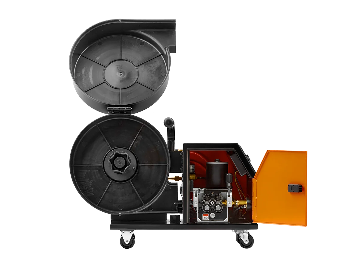 Подающий механизм СВАРОГ WF—501