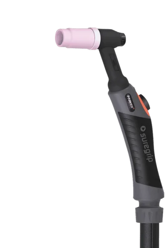 Горелка Parker Suregrip Tig 18 8 М для Kemppi