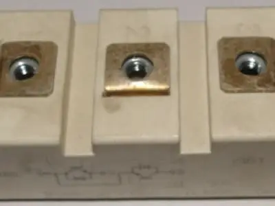 МОДУЛЬ IGBT BSM75GB120DN2