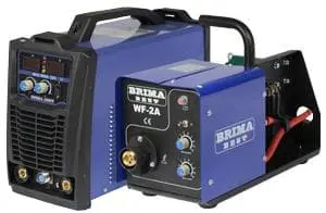 Инверторный полуавтомат MIG/MMA-325 
