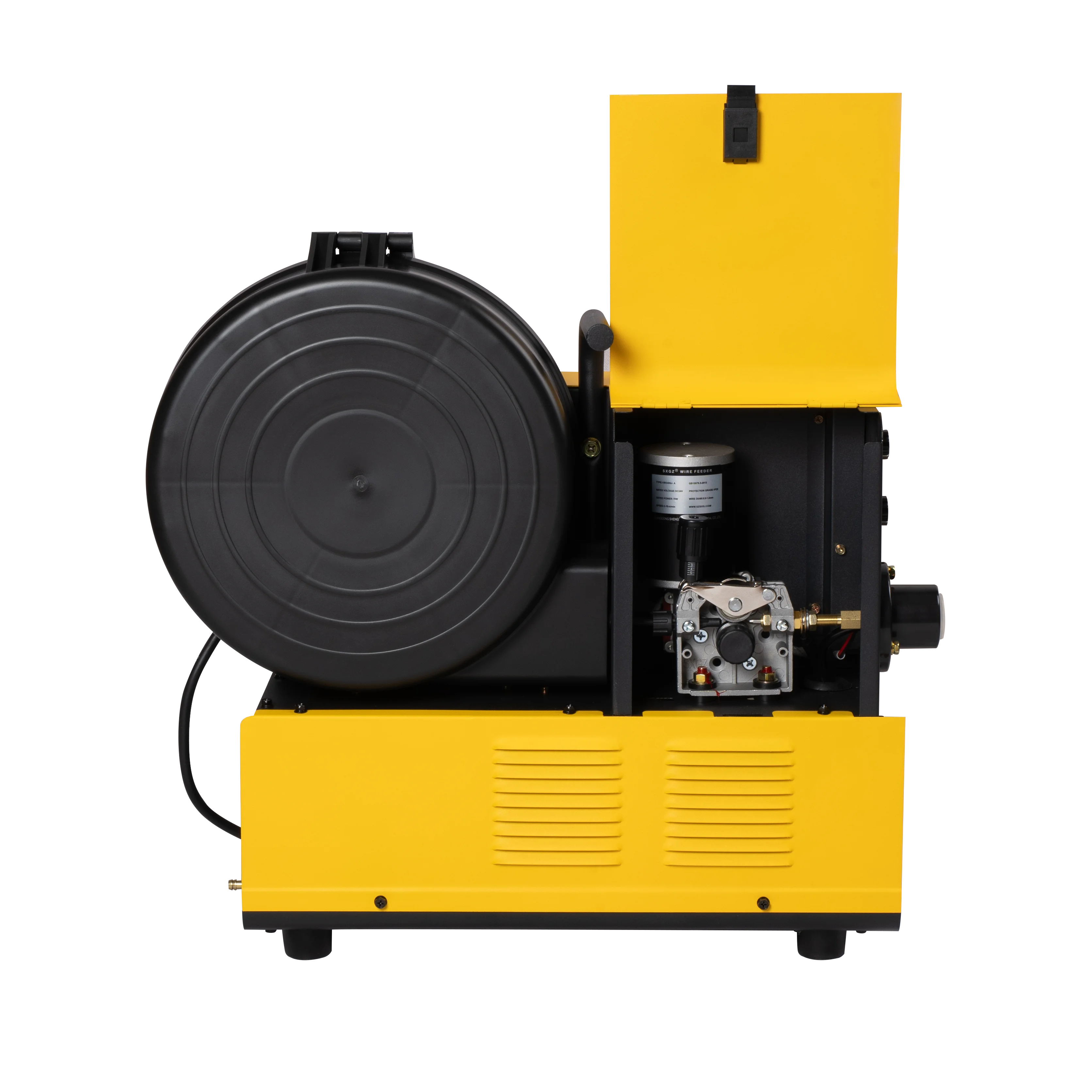 START MigLine 220 Сварочный полуавтомат 2ST220