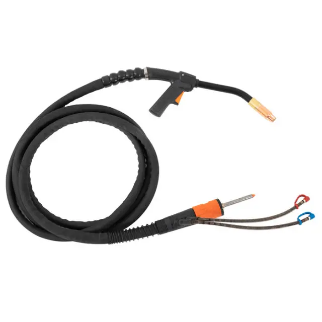 Сварочная горелка 608W 3.5 М