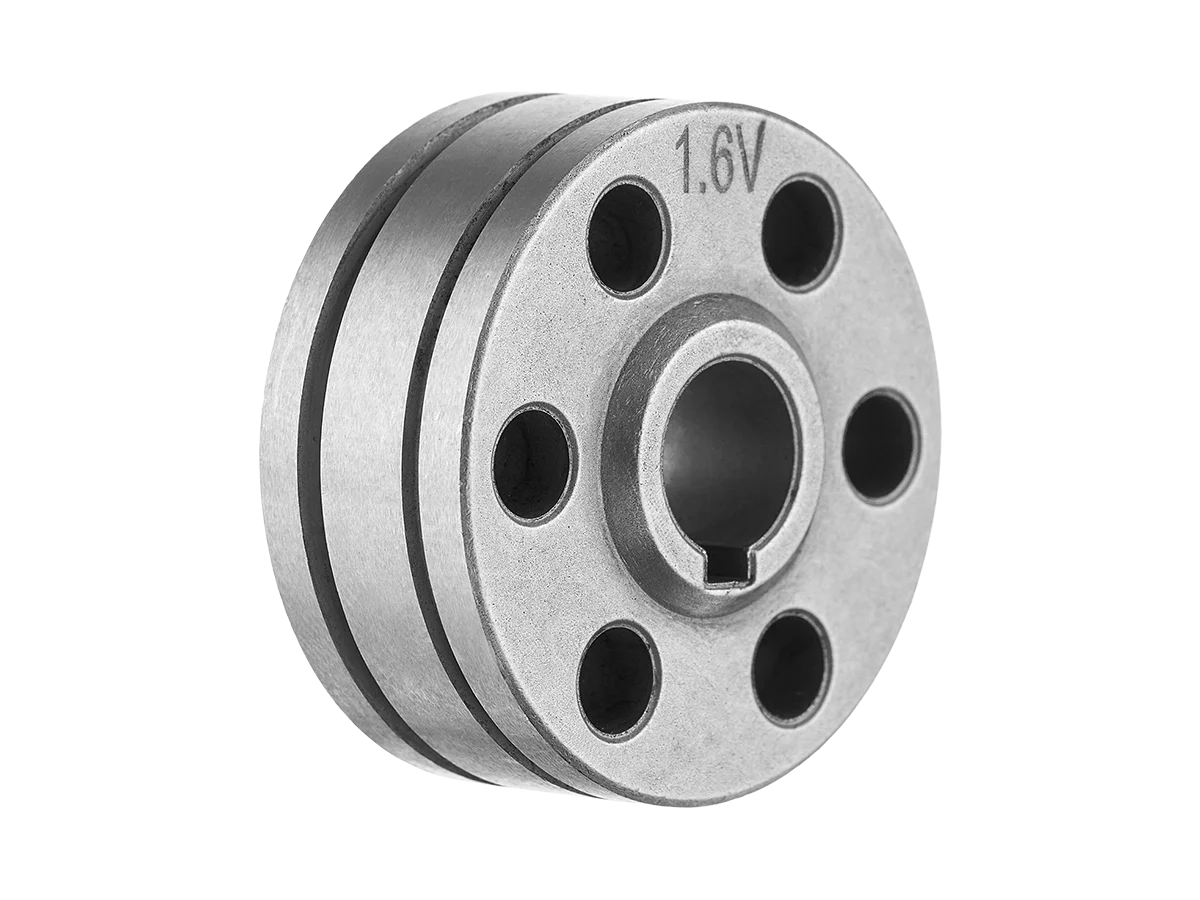 Ролик подающего устройства V Ø1.2—1.6