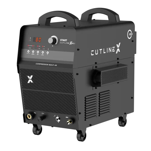 START CutLine X80C Установка воздушно-плазменной резки 5ST80С