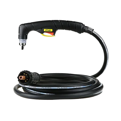 Плазменный резак PT-60 (6 метров, евроразъем) 09637CX