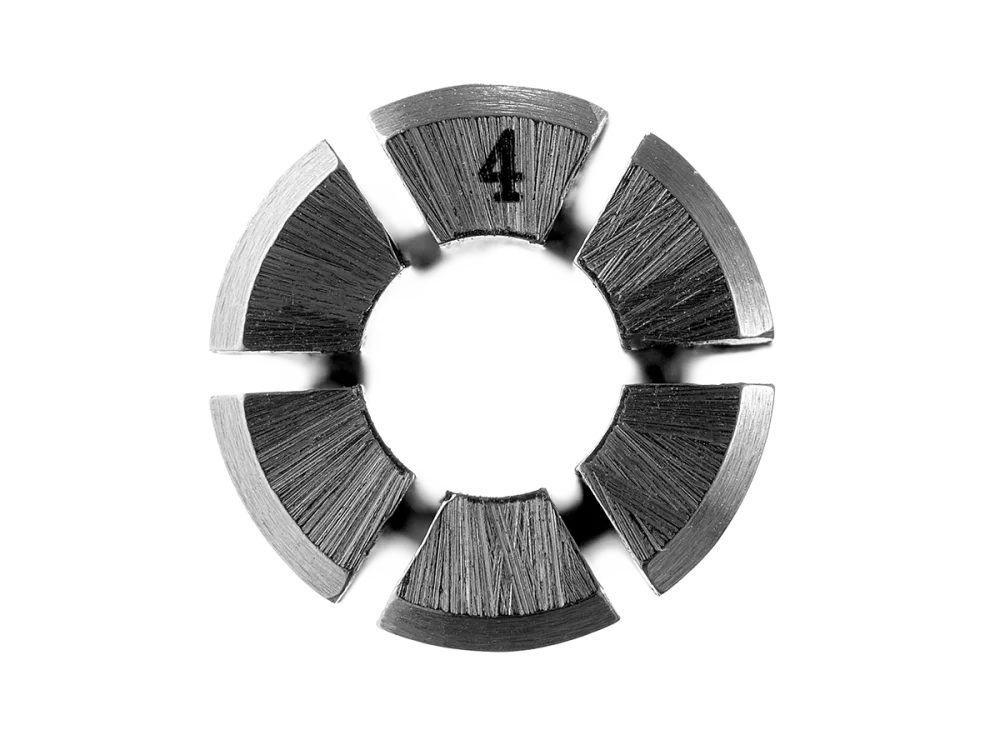 Цанга для TIG EXPERT Ø4.0