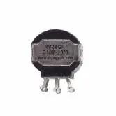 Потенциометр