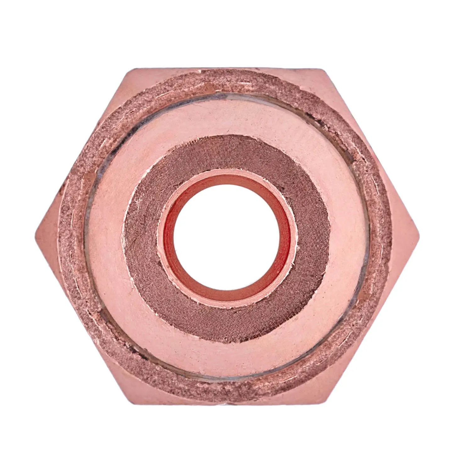 Мундштук наружный стандарт №1К к РК-300