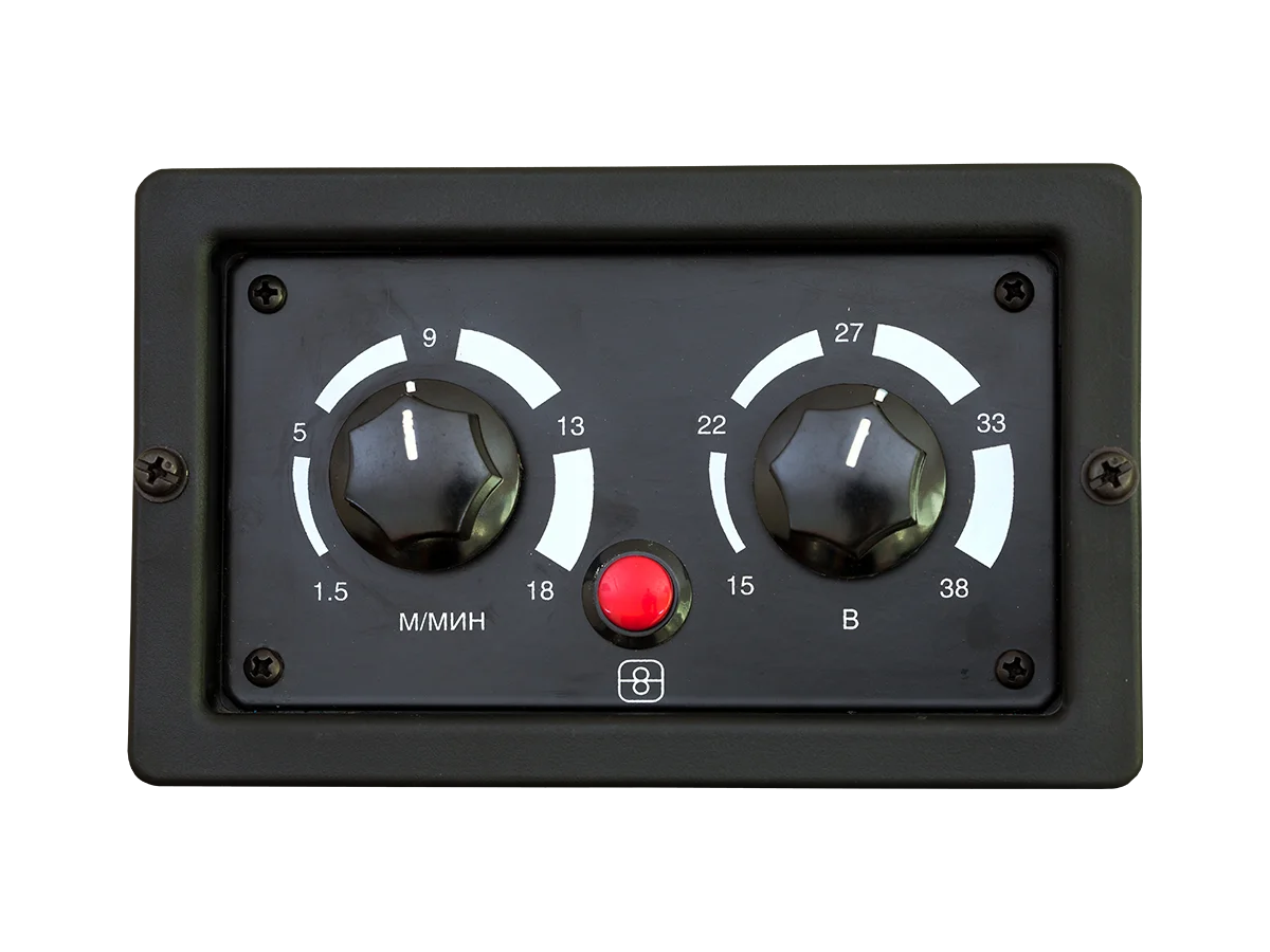 Сварочный полуавтомат TECH MIG 5000 (N221)