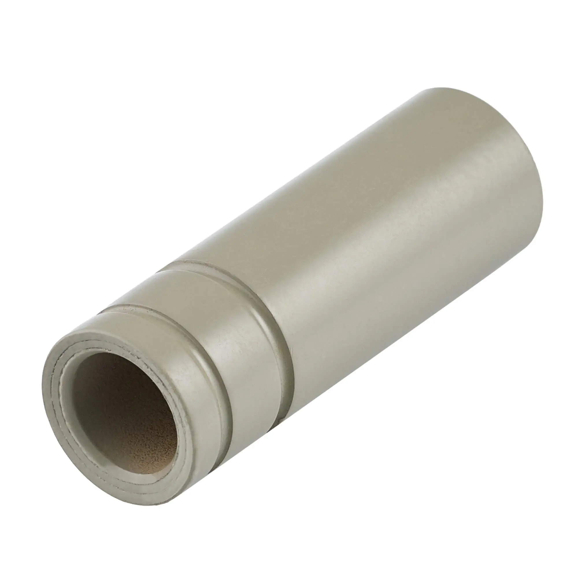 Сопло с керамическим покрытием d16мм (MIG MP 15) CRM1516