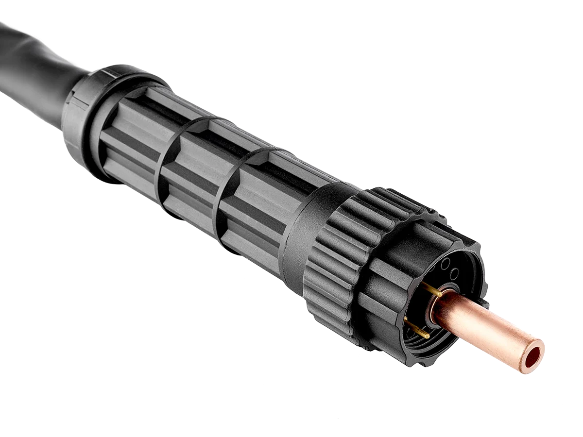 Плазмотрон CUT TECH CSA 141 6м для механизированной резки