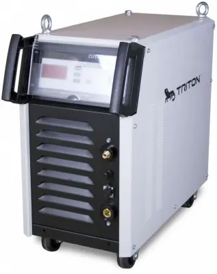 TRITON CUT 100 PN CNC