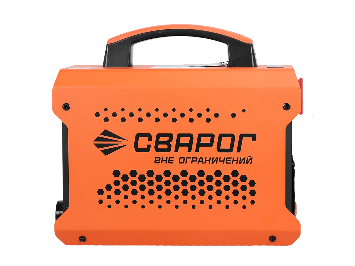 Сварочный инвертор REAL ARC 300 (Z2K12)