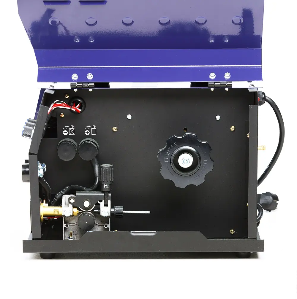 Сварочный полуавтомат GROVERS ENERGY MIG 160