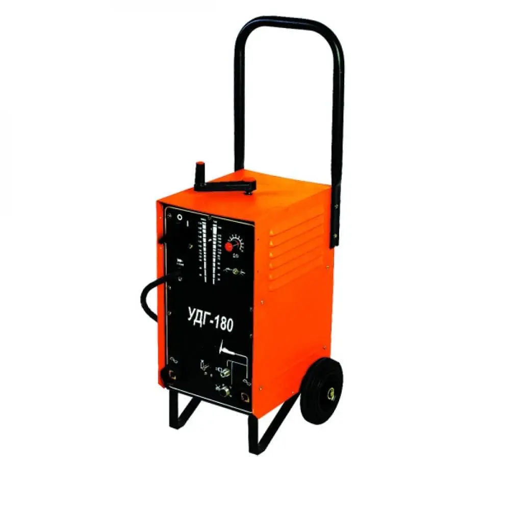 Аппарат аргонодуговой сварки Сэлма УДГ-180