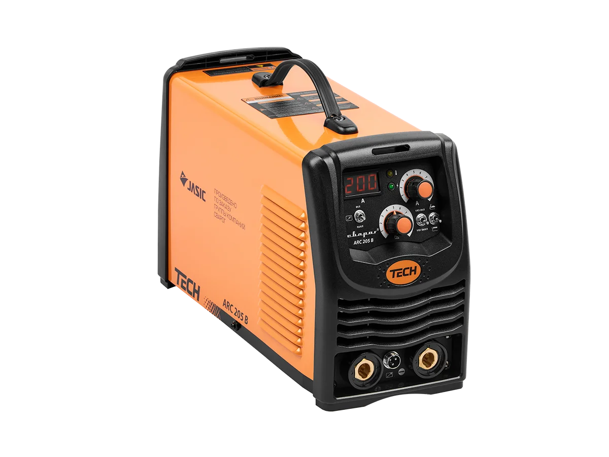 Сварочный инвертор Сварог TECH ARC 205 B (Z203)