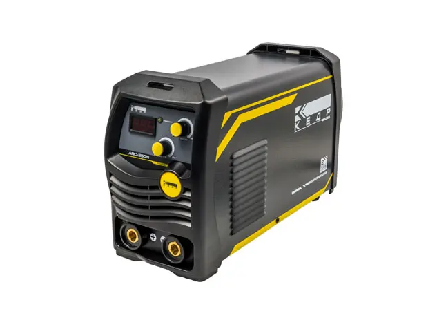 Аппарат инверторный  КЕДР ARC-250N (220В, 10–250А)