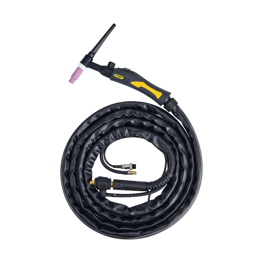 Горелка TigLine-26 V (4м)( с скр 25) START ST26-4025V