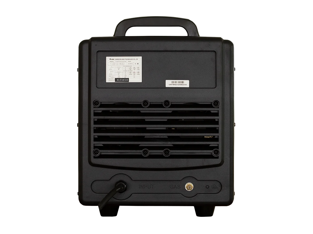 Аргонодуговой сварочный аппарат TECH TIG 200 P DSP AC/DC (E104)