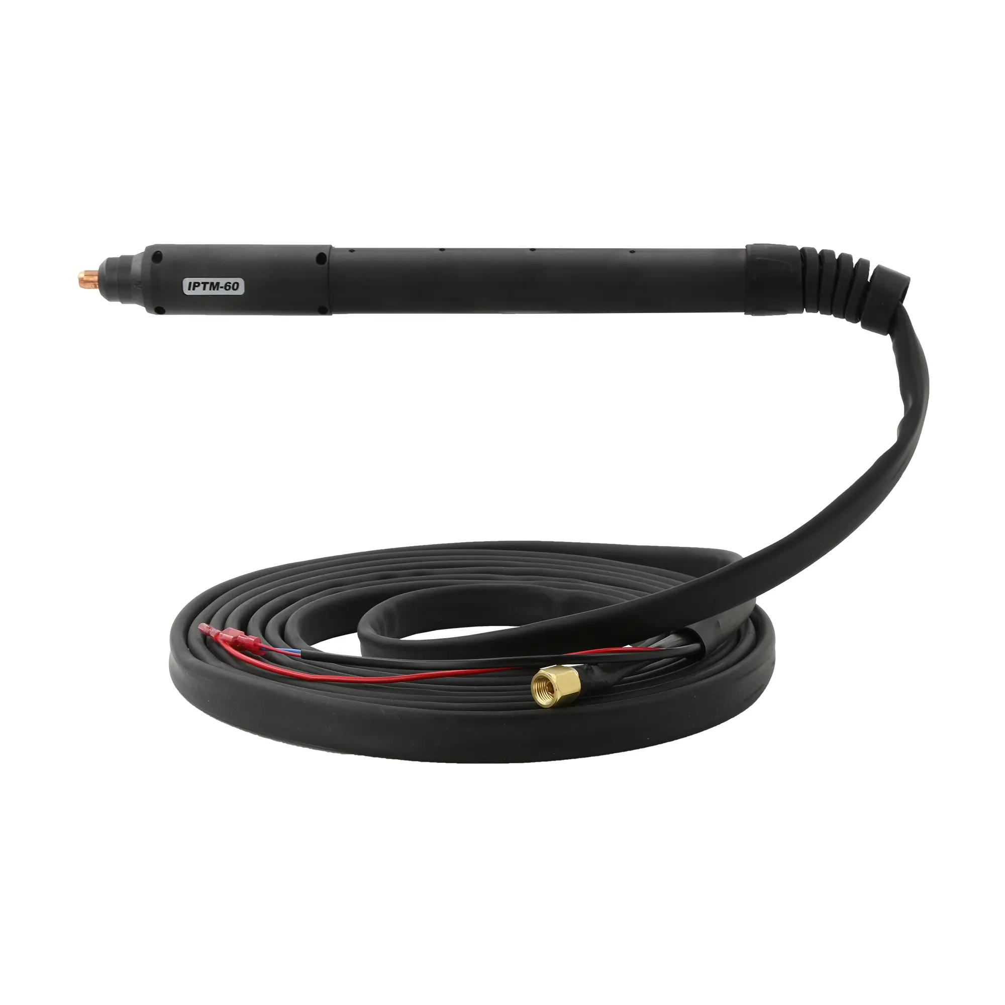 Плазменный резак механизированный CutLine PT-60M (7м, M16*1.5, 2pin) START ST60M-7000