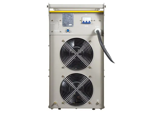 Установка аргонодуговой сварки КЕДР TIG-500P AC/DC (380В, 5-500А)