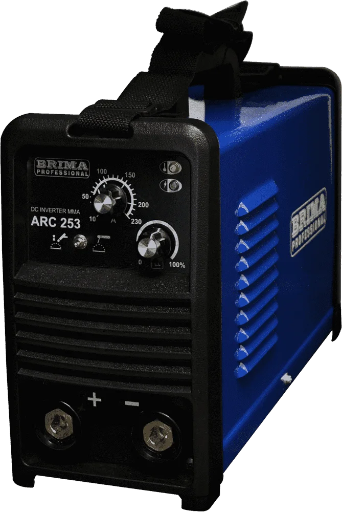 Сварочный аппарат ARC-253 PROFESSIONAL