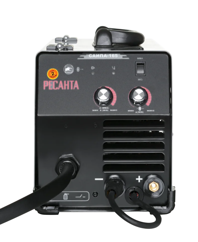 Сварочный аппарат РЕСАНТА САИПА-165